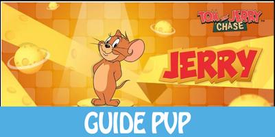 Guide for Tom and Jerry Chase Mobile 2020 Ekran Görüntüsü 1