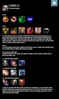 LoL Wild Rift Guide Mobile 2020 poster