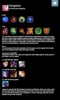 LoL Wild Rift Guide Mobile 2020 截图 1