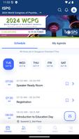 WCPG Conference الملصق