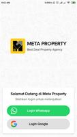 Meta Property スクリーンショット 1