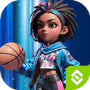 SimDunk APK