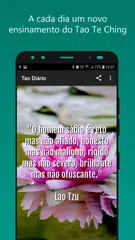 Baixar Tao Diário APK