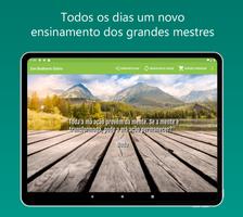 Zen Budismo Diário imagem de tela 3