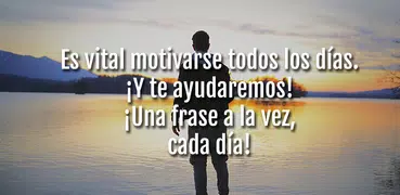 Motivación Diaria: Una frase m