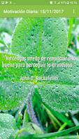 Motivación Diaria captura de pantalla 2