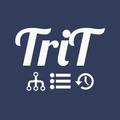 TriT: Cronômetro de Atividades em Árvore