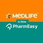 Medlife Xpress is now Pharmeas icono