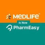 Medlife Xpress is now Pharmeas aplikacja