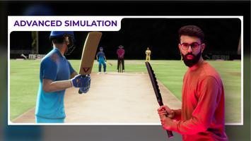 MetaShot Smart Cricket ภาพหน้าจอ 1