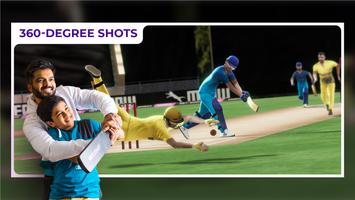 MetaShot Smart Cricket ภาพหน้าจอ 2