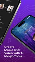 WONDERA - Make Music with AI スクリーンショット 3