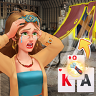 Happy Solitaire Home icon