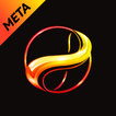 MetaSpaceX ไอคอน