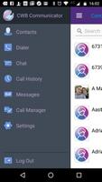 CWB Communicator screenshot 2