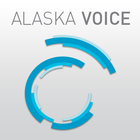 Alaska Voice biểu tượng