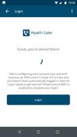MyWiFi Caller Screenshot 2