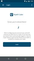 MyWiFi Caller syot layar 2