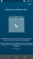 MyWiFi Caller Screenshot 3