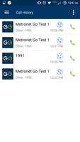 MetroNet Go screenshot 3