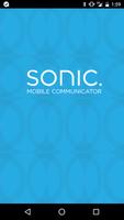 Sonic Mobile Communicator poster