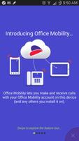 RCN Business Office Mobility Affiche