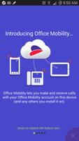 RCN Business Office Mobility Cartaz