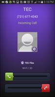 Communicator by TEC Flex ภาพหน้าจอ 2