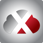 CloudX-icoon