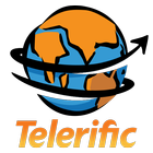 Telerific 아이콘