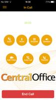 برنامه‌نما Central Office عکس از صفحه