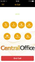 Central Office スクリーンショット 2