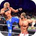 Rumble Wrestling Fighting Game