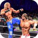 Rumble Wrestling Fighting Game APK