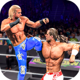 APK Rumble Wrestling Fighting Game