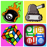 The 2 Player Games challenging