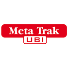 MetaTrak UBI icône