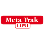 MetaTrak UBI أيقونة