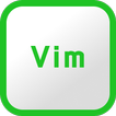 Vim Pahl ไอคอน