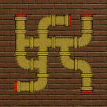 Pipes Puzzle