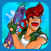 ALPHA GUNS APK