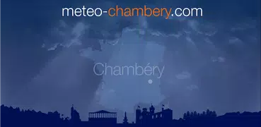 Météo Chambéry