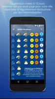 Météo Bordeaux 截图 1