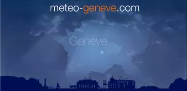 Météo Genève