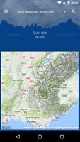 Météo Grenoble capture d'écran 3