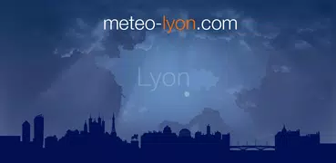 Météo Lyon