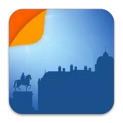 Météo Lyon APK download