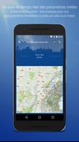 Météo Lyon Screenshot 3