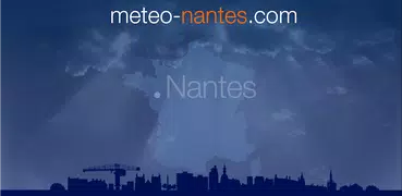 Météo Nantes