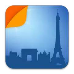 Météo Paris アプリダウンロード